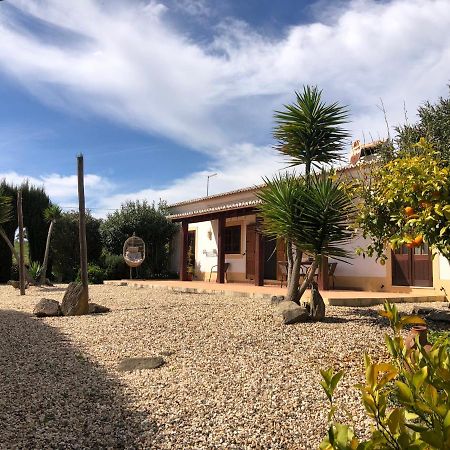 Monte Da Azinheira Villa Ourique Exterior foto
