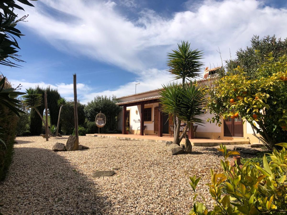 Monte Da Azinheira Villa Ourique Exterior foto