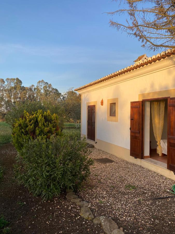 Monte Da Azinheira Villa Ourique Exterior foto