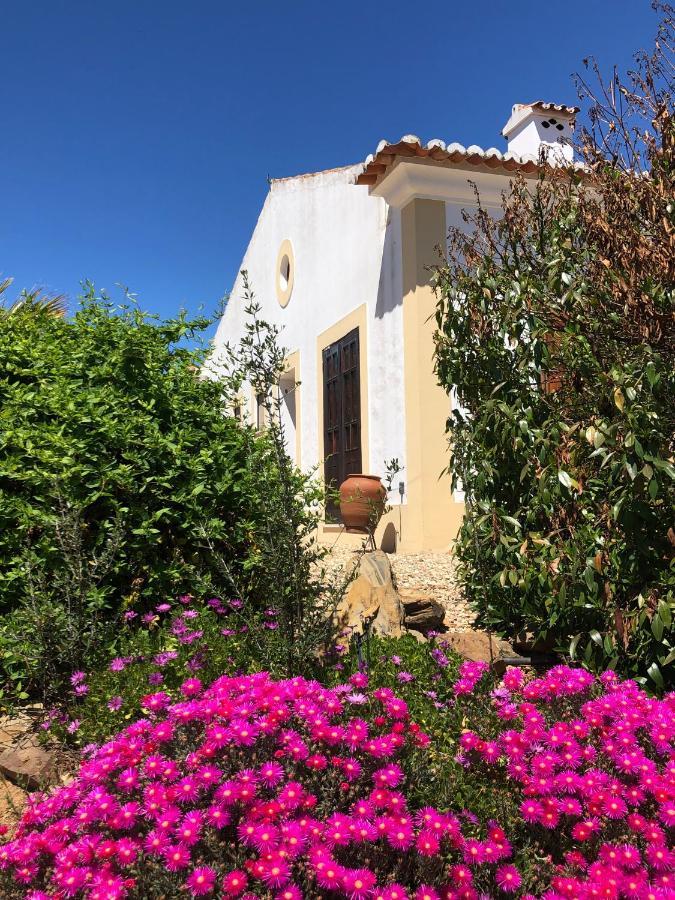 Monte Da Azinheira Villa Ourique Exterior foto