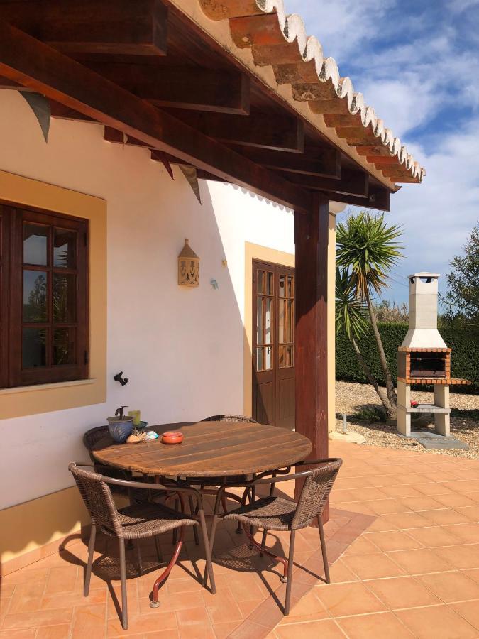 Monte Da Azinheira Villa Ourique Exterior foto